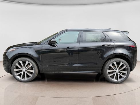 New 2026 Land Rover Range Rover Evoque Dynamic SE image 2