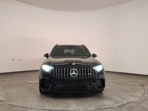 Certified 2024 Mercedes-Benz GLC 43 AMG 4MATIC image 6