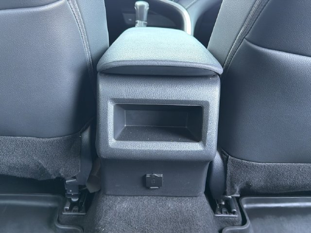 Used 2024 Toyota Camry SE w/ Convenience Package FWD image 32