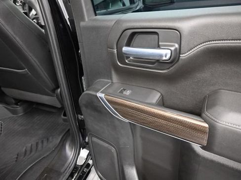 Used 2021 Chevrolet Silverado 1500 RST w/ All Star Edition Plus AWD/4WD image 18