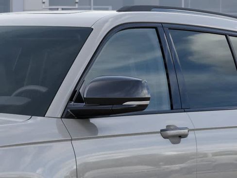 New 2025 Jeep Grand Cherokee L Limited w/ Black Appearance Package AWD/4WD image 12