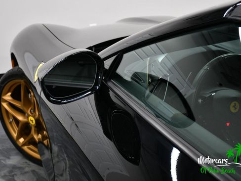 Used 2024 Ferrari Roma Spider RWD image 13