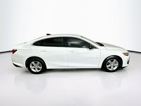 Used 2023 Chevrolet Malibu LS w/ LPO, Floor Liner Package FWD image 10