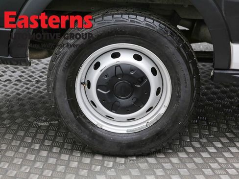 Used 2021 Ford Transit 250 Low Roof image 28