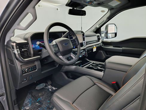 New 2026 Ford F350 Lariat AWD/4WD image 47