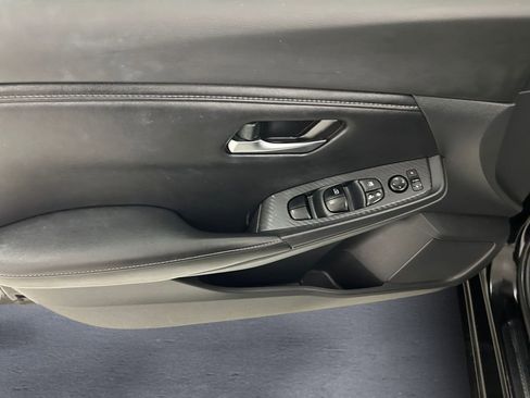 Used 2022 Nissan Sentra SV w/ All-Weather Package FWD image 12