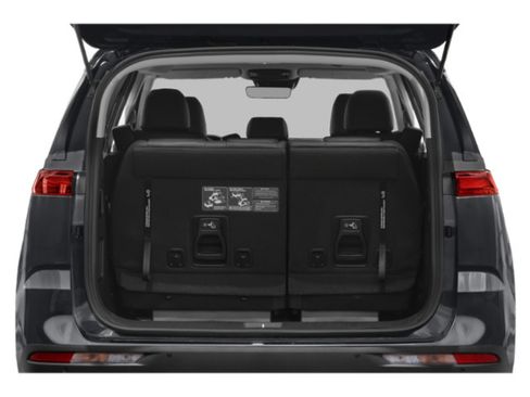 Used 2023 Kia Carnival LX FWD image 8