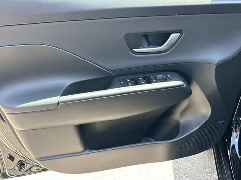 New 2026 Hyundai Kona Limited FWD image 14