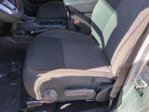 Used 2023 Jeep Gladiator Mojave w/ Trailer Tow Package image 17