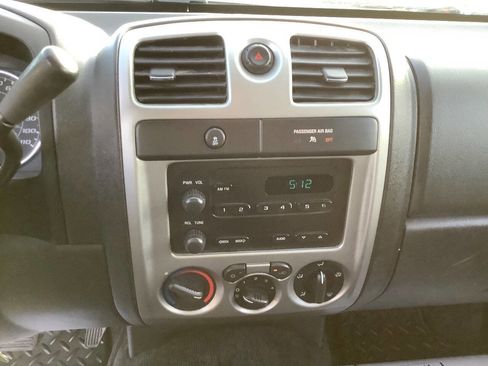 Used 2012 Chevrolet Colorado W/T image 35