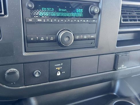 Used 2024 Chevrolet Express 2500 w/ Driver Convenience Package image 19