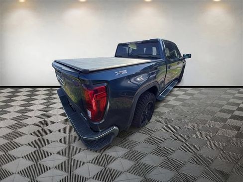 Used 2019 GMC Sierra 1500 SLE w/ SLE Value Package AWD/4WD image 6
