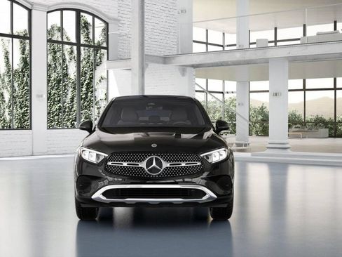 New 2026 Mercedes-Benz GLC 300 4MATIC image 7
