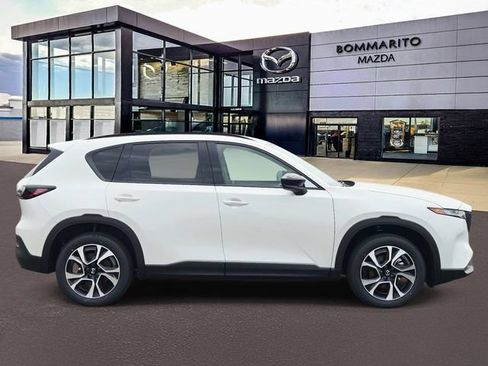 New 2026 MAZDA CX-5 Preferred AWD/4WD image 6