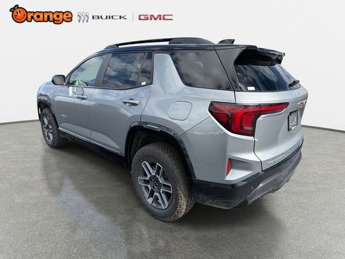 New 2026 GMC Terrain AT4 AWD/4WD image 5