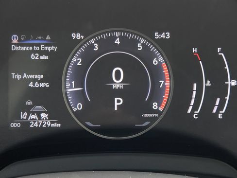 Certified 2023 Lexus RX 350 Premium Plus w/ Cold Area Package FWD image 15