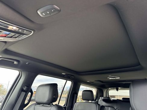 New 2026 Jeep Grand Wagoneer 4WD image 35