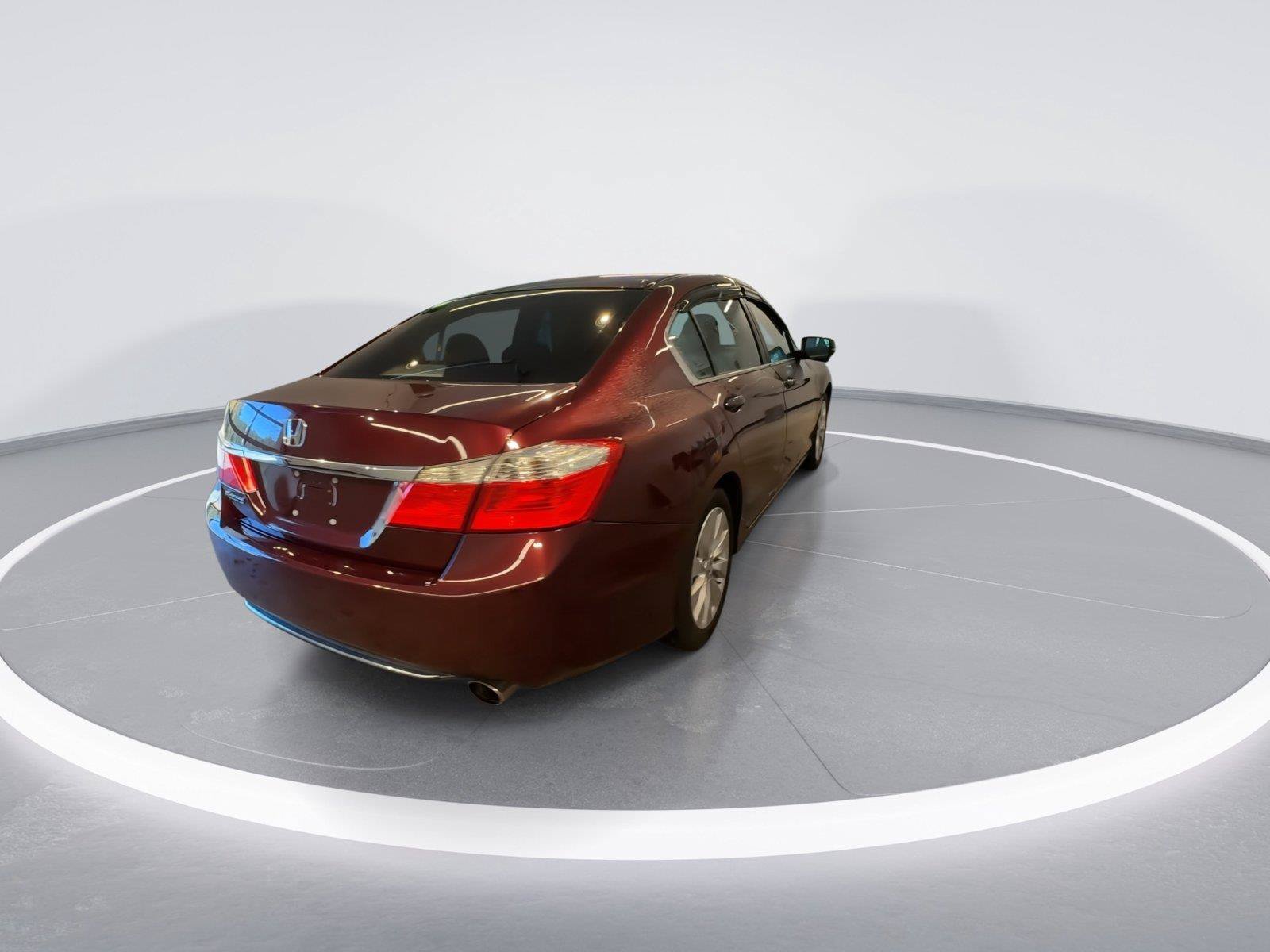 Used 2014 Honda Accord EX image 7