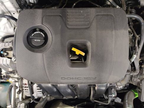 Used 2022 Kia Soul LX FWD image 30