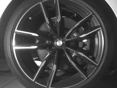 Used 2026 BMW M440i Coupe RWD image 15