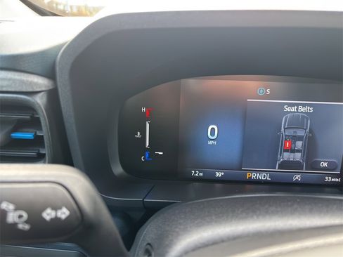 New 2026 Ford Maverick XLT image 48