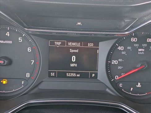 Used 2022 Chevrolet TrailBlazer LT image 11