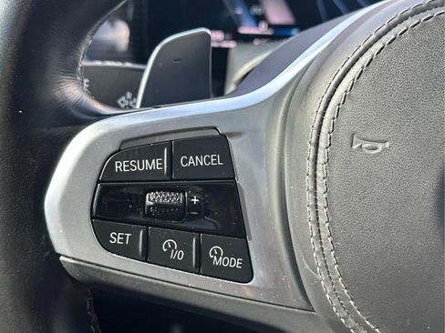 Used 2024 BMW X7 M60i w/ Executive Package AWD/4WD image 25