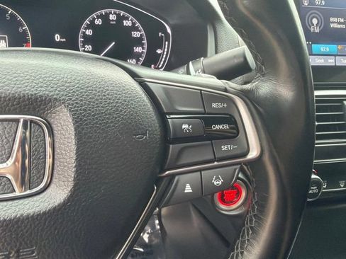 Used 2021 Honda Accord Sport image 27