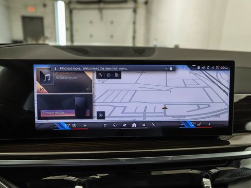 New 2026 BMW X5 xDrive40i w/ Premium Package AWD/4WD image 15