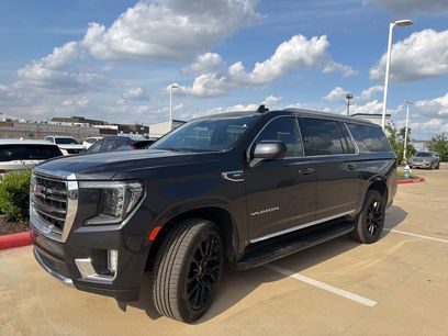 Used 2023 GMC Yukon XL SLT