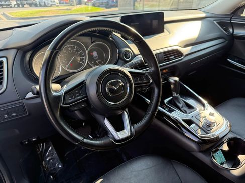 Used 2023 MAZDA CX-9 Touring image 13