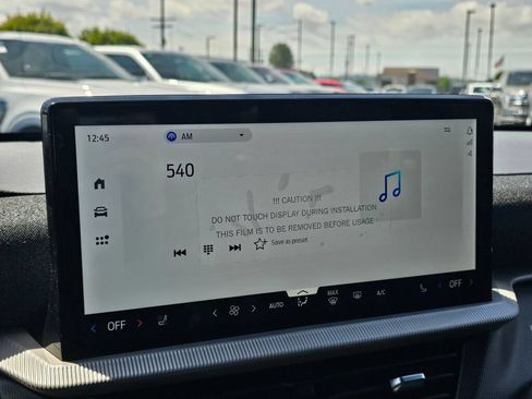 New 2026 Ford Explorer ST w/ Sun And Sound Package AWD/4WD image 22