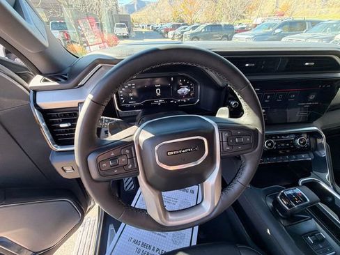 Certified 2024 GMC Sierra 1500 Denali w/ Denali Reserve Package image 10