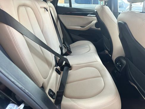 Used 2021 BMW X1 xDrive28i w/ Convenience Package AWD/4WD image 14
