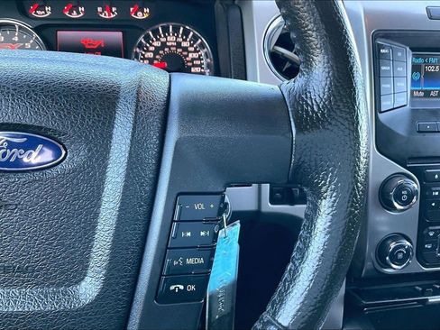 Used 2013 Ford F150 FX2 w/ Mid Equipment Group image 11