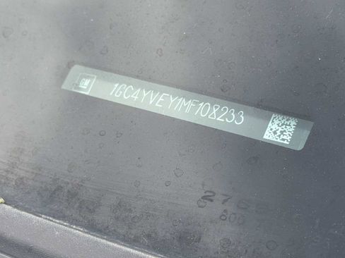 Used 2021 Chevrolet Silverado 3500 High Country image 27