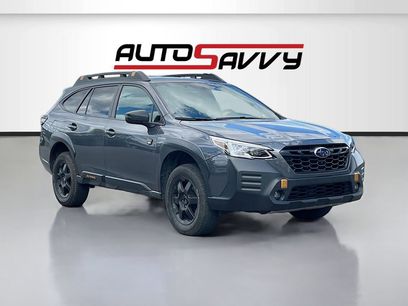 Used 2023 Subaru Outback Wilderness