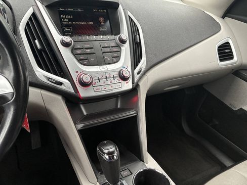 Used 2016 GMC Terrain SLT w/ Open Road Package FWD image 15