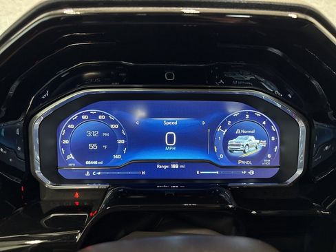 Used 2022 Chevrolet Silverado 1500 LT image 37