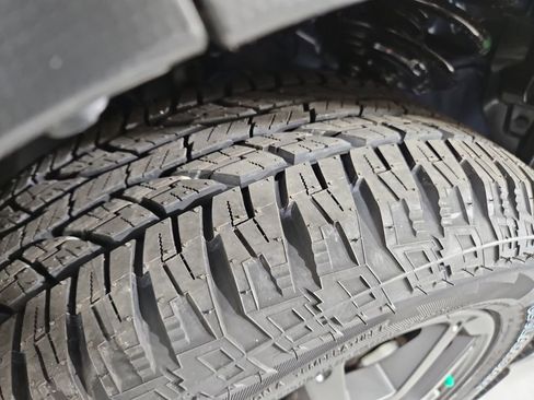 New 2026 Subaru Crosstrek 2.5i Wilderness image 27