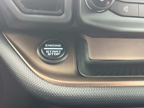 Certified 2024 Ford Bronco Sport Outer Banks AWD/4WD image 35