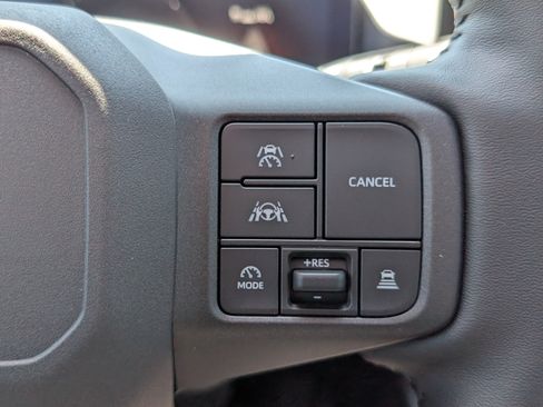 Used 2026 Toyota RAV4 XSE w/ Panoramic Sun Roof Package AWD/4WD image 30