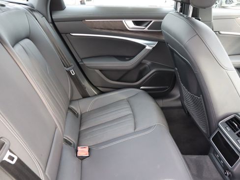 Used 2022 Audi A6 Premium Plus w/ Premium Plus Package image 14