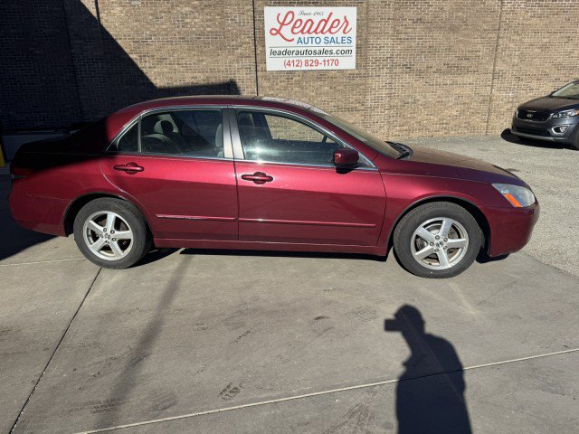 Used 2003 Honda Accord EX image 2