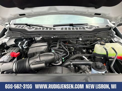 New 2026 Ford F350 Platinum w/ FX4 Off-Road Package AWD/4WD image 21