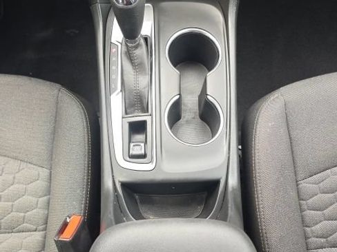 Used 2020 Chevrolet Equinox LT FWD image 37