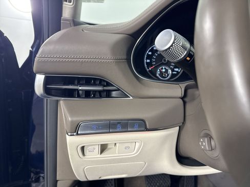 Used 2024 Genesis GV80 2.5T image 14