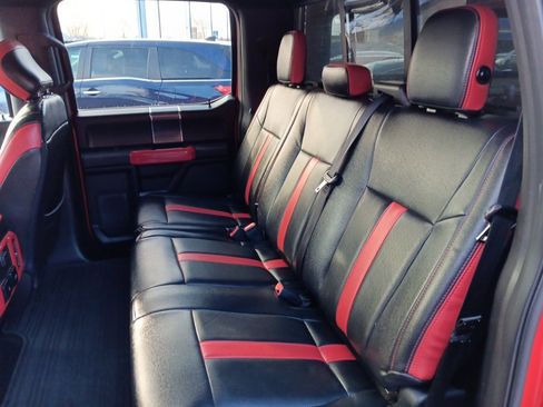 Used 2018 Ford F150 XLT w/ Equipment Group 302A Luxury image 10