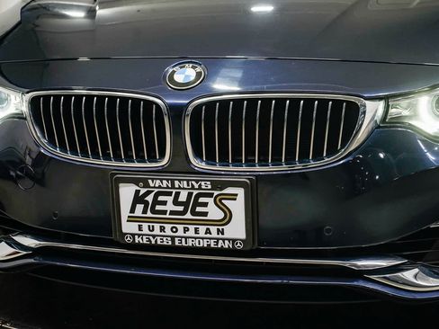 Used 2018 BMW 430i Gran Coupe image 8