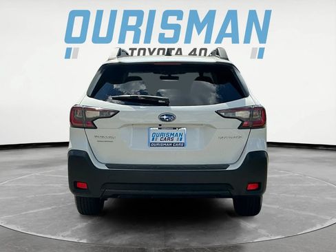 Used 2025 Subaru Outback Premium w/ Popular Package #1A AWD/4WD image 6